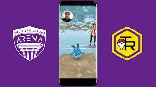 Silph Arena - Twilight Cup: Round #1 ▪ Match #3