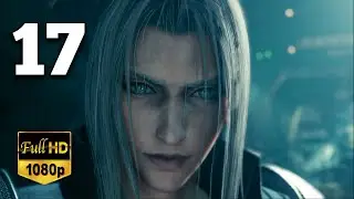 RUPANYA AERITH ADALAH..?? 😱  - Final Fantasy 7 REMAKE Bahasa Indonesia (PART 17)