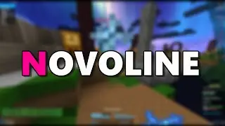 Novoline.wtf - Hacking on Hypixel Skywars #21