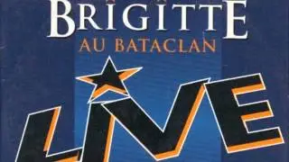 Brigitte Fontaine - Leila (Live au Bataclan 14.04.93)