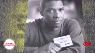 CNN Spotlight | Denzel Washington and The Boys & Girls Clubs of America