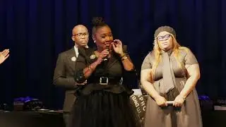 8 PM LIVE TRANSFORMATION CHURCH MIAMI