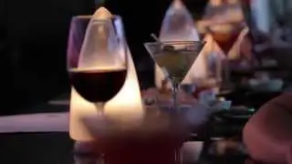 M Restaurant
