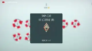 Swim Out -- Quick Play -- No Commentary -- XboxOne