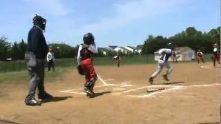 Jenna's slaphit