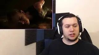 The Last of Us Part II PGW 2017 Trailer -REACTION-