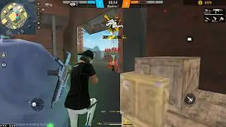 HIGHLIGHTS EM 4x4 APOSTADO! 👑
