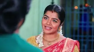 நாங்க ஜெயிச்சிட்டே இருப்போம் | Poongodi - Semma Scenes | 21 Jan 2026 | Tamil Serial | Sun TV