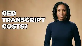 What Are The Costs For a GED Transcript Request?