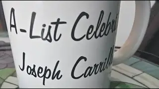 World Famous A-List Celebrity Joseph Carrillo Under Attack By Dangerous Mercenary Service