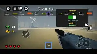 Last Run Script | Auto Farm Gold | Free, Open Source
