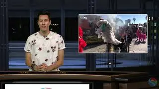 Pasadena Media News:  South Pasadena Float