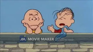 Snoopy Come Home 2002 DVD [1972] Part 11 Final HD