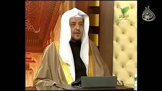 معنى قول النبي من يرد الله به خيرا يفقه في الدين