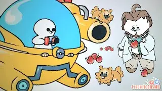 New Pok&eacute;mon Snap in a Nutshell