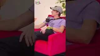 For the lol podcast fans!