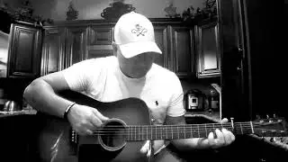 Memory I Don't Mess With , Lee Brice / covered by Chuck Noland