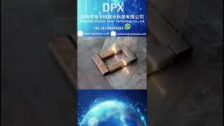 Laser cleaning machine, factory direct supply.#laserweldingmachine #lasercleaningmachine