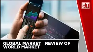 Global Market | US Indices closed higher ahead of Fed meet and Key inflation data | ET Now