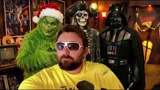 A Song Inspired by Adam The Woo’s Adventures YouTube Tribute 