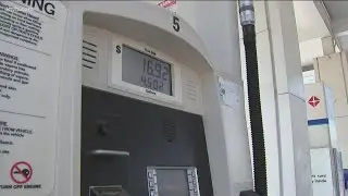 Idaho gas prices could be going up even more