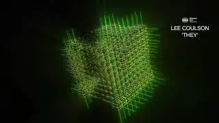 Lee Coulson - They (Visualiser)