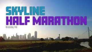 Skyline Half Marathon