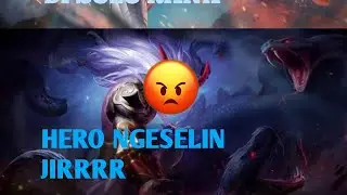 TIPS MAEN HERO BADANG DI UMUR 19 TAHUN