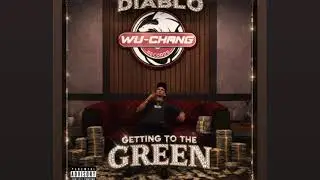 Getting to the green-Diablo MS-13 