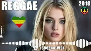 REGGAE 2019 MELO DE GEYSA [ID PRODU&Ccedil;&Otilde;ES] [REGGAE REMIX 2019] @DJAYSTATION