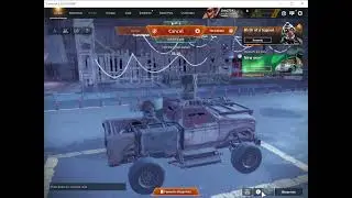 Game Crossout, Newbie Ngoc Linh