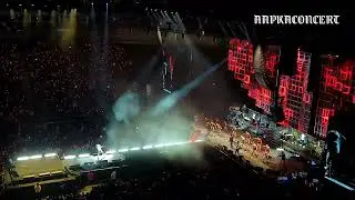 Vikram - Title Track - Anirudh Concert London
