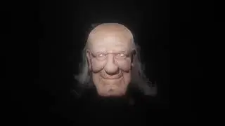 Smiling Friends - Jesse Ventura (French dub)