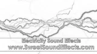 Electro Sound Effect