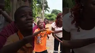 Untrain child