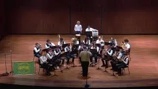 Brass Ensemble Concert