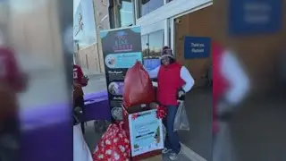 St. Louis nonprofit asking for help with Christmas toys and winter supply donations