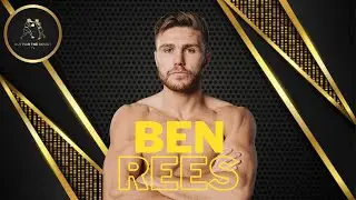 LIGHT HEAVYWEIGHT PROSPECT - BEN REES #boxing #boxinginterview  #birtleyboys #daznboxing #samjones