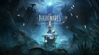 La Maistra Longaniza / Little Nightmares II #2