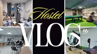 HOSTEL TOUR ✨: Kirov State Medical University |MBBS| #mbbsinrussia #mbbsabroad #neetug2026 #hk