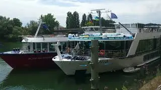 Bijou du Rohne. Auf der Saône und der Rhone durch den Süden Frankreichs
