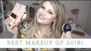 Best Makeup of 2018!
