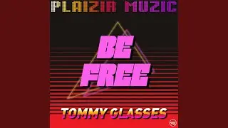 Tommy Glasses (Original Mix)