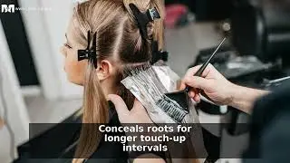 5 Steps to Perfect Oil Slick Hair Color [Salon Tutorial]