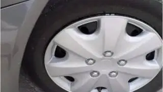 2004 Toyota Camry Used Cars Templeton IA
