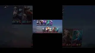 MOBA Legends 5v5 Ranked Match 😱 Pro Strategy & Clutch Moments