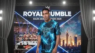 MONDAY SEGMENT PRO WRESTLING FEBRUARY 2 2026 TALK ABOUT ROYAL RUMBLE 2026 AFTER ROYAL 