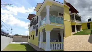 JARABACOA - SUPER CASA EN VENTA 829 252 8330