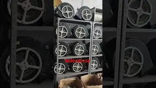blower motor used all industrial item shell best quality ALANG ALL machinery industrial  merchant