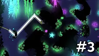 Sunk 67% and 27-100 (Progress #3)